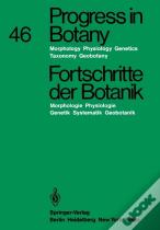Progress In Botany / Fortschritte Der Botanik