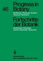 Progress In Botany / Fortschritte Der Botanik - Preview