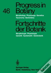 Progress In Botany / Fortschritte Der Botanik