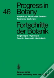 Capa do artigo Progress In Botany / Fortschritte Der Botanik