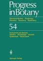 Progress In Botany / Fortschritte Der Botanik - Preview