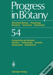 Capa do artigo Progress In Botany / Fortschritte Der Botanik