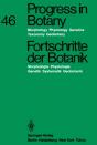 Progress In Botany / Fortschritte Der Botanik - Preview