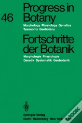 Progress In Botany / Fortschritte Der Botanik