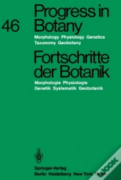 Capa do artigo Progress In Botany / Fortschritte Der Botanik