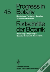 Capa do artigo Progress In Botany / Fortschritte Der Botanik