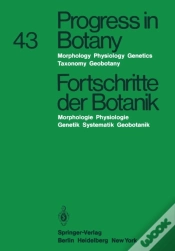 Capa do artigo Progress In Botany/Fortschritte Der Botanik