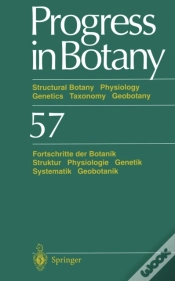 Capa do artigo Progress In Botany / Fortschritte Der Botanik