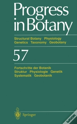 Capa do artigo Progress In Botany / Fortschritte Der Botanik