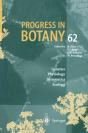 Progress In Botany - Preview