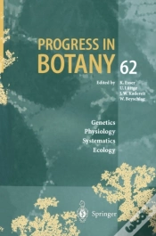 Capa do artigo Progress In Botany