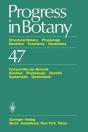 Progress In Botany - Preview