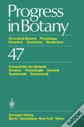 Progress In Botany
