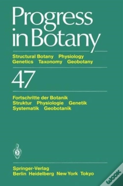 Capa do artigo Progress In Botany