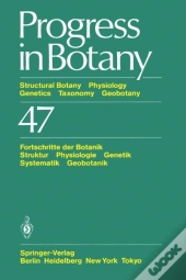 Progress In Botany