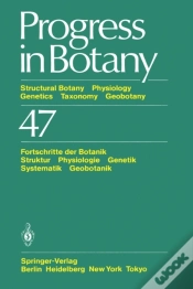 Capa do artigo Progress In Botany