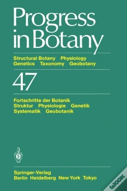 Capa do artigo Progress In Botany