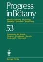 Progress In Botany - Preview