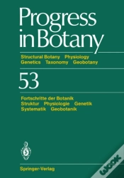Capa do artigo Progress In Botany