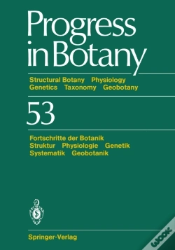 Capa do artigo Progress In Botany