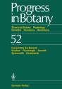 Progress In Botany - Preview