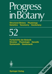 Capa do artigo Progress In Botany