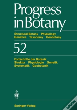 Capa do artigo Progress In Botany