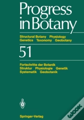 Capa do artigo Progress In Botany