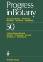 Progress In Botany - Preview