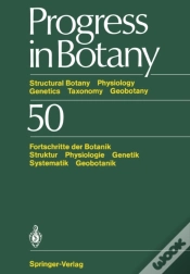 Capa do artigo Progress In Botany
