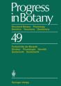 Progress In Botany - Preview