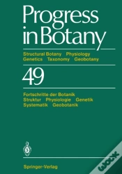 Capa do artigo Progress In Botany