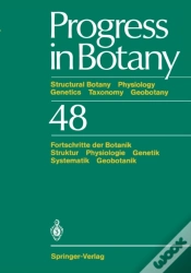 Capa do artigo Progress In Botany