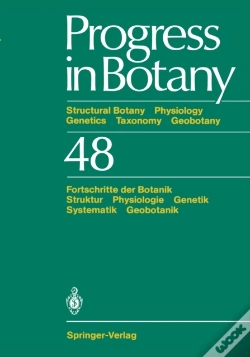 Capa do artigo Progress In Botany