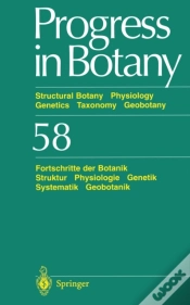 Capa do artigo Progress In Botany