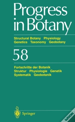 Capa do artigo Progress In Botany