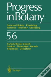 Progress In Botany