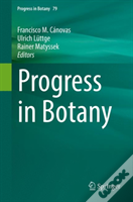 Progress In Botany Vol. 79