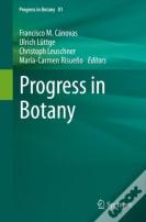 Progress In Botany Vol. 81