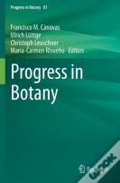 Progress In Botany Vol. 81