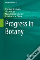 Progress In Botany Vol. 82