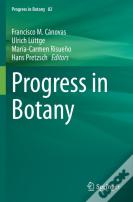 Progress In Botany Vol. 82