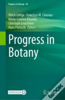 Progress In Botany Vol. 84