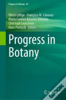 Progress In Botany Vol. 85