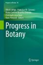 Progress In Botany Vol. 85 - Preview
