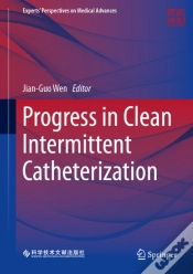 Capa do artigo Progress In Clean Intermittent Catheterization