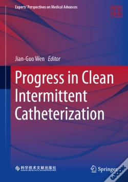 Capa do artigo Progress In Clean Intermittent Catheterization
