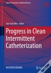 Capa do artigo Progress In Clean Intermittent Catheterization