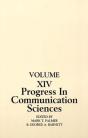 Progress In Communication Sciences - Preview