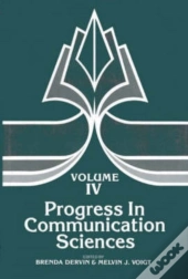 Progress In Communication Sciences, Volume 4